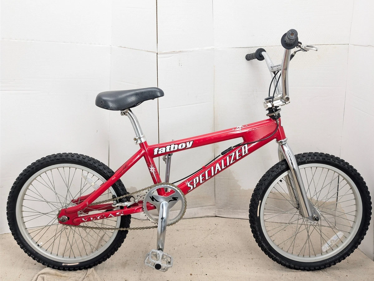 Specialized BMX Bike Bikes for sale | eBay