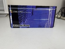 Lightning Audio STRIKE S1.40.2 2 Way Componen...