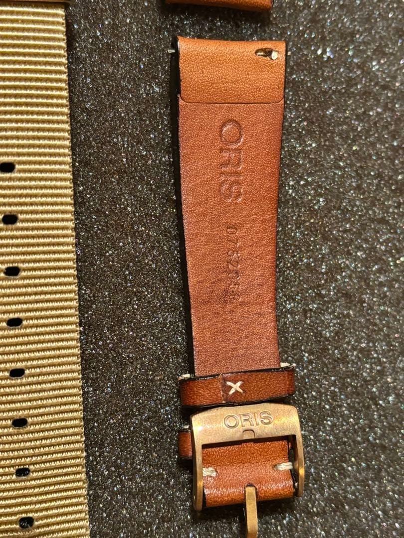 Oris Big Crown Pointer Date 80Th Anniversary Watc… - image 14