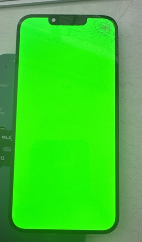 Original Apple iPhone 13 Display Für Refurbisch OLED 100% Ok Glasbruch