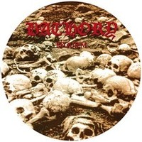 Bathory - Requiem - Vinyl Record 12PD - G72Z