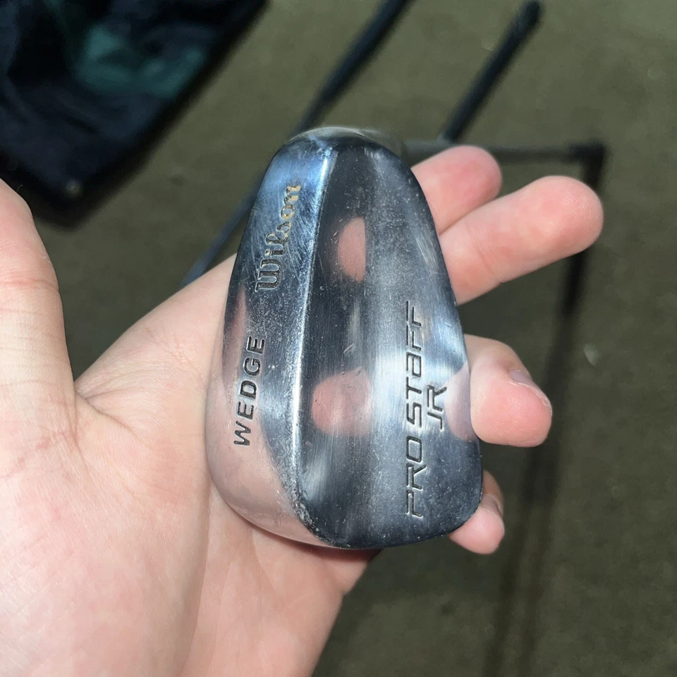 Juego de palos de golf Foto 4 de 4