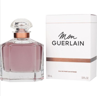 Guerlain Mon Eau De Parfum EDP Intense 100ml