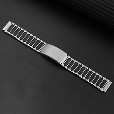Vintage Watch Band For Casio AE-1200/1300 A-158/168 W-218H Bracelet Strap NEW5