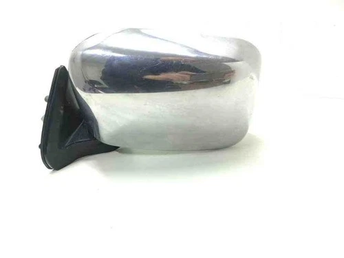 NISSAN NAVARA D22 Left Side Wing Mirror 022089 2.5 Diesel 1998 32571945
