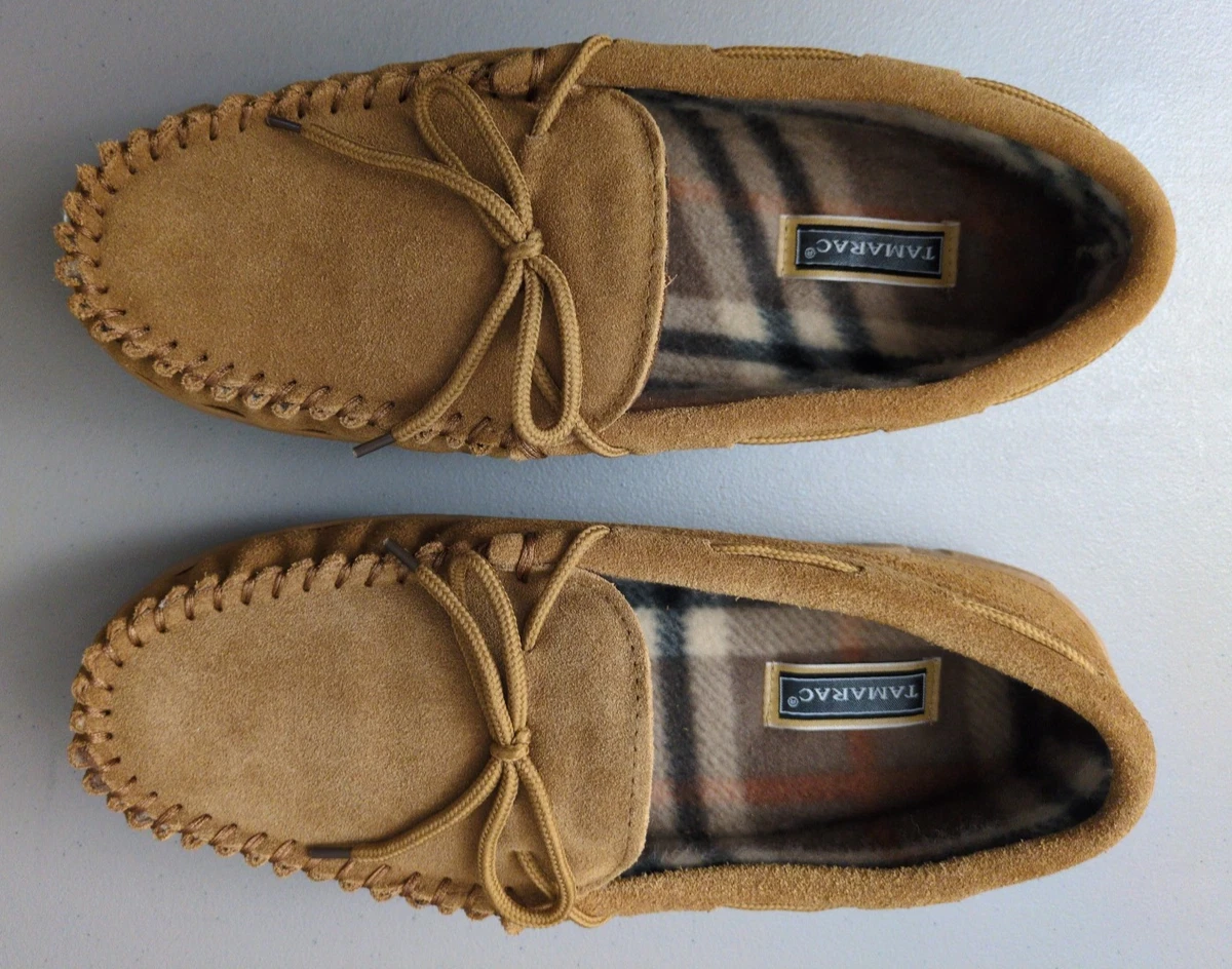 Tamarac Slippers Indiana Men