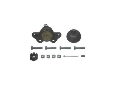 Front Upper Moog Ball Joint fits GMC K2500 1989-2000 82FGDF