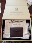 Miramonti Black Size 46 Venetian Loafers Compare To Loro Piana — photo 3
