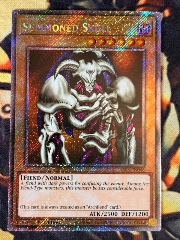 Summoned Skull for sale | eBay