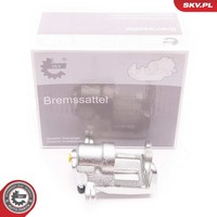 Esen SKV Bremssattel 23SKV434 Passend FüR Nissan