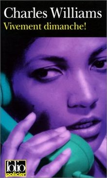 Vivement dimanche ! von Williams, Charles, Frère, Marcel | Buch | Zustand gut