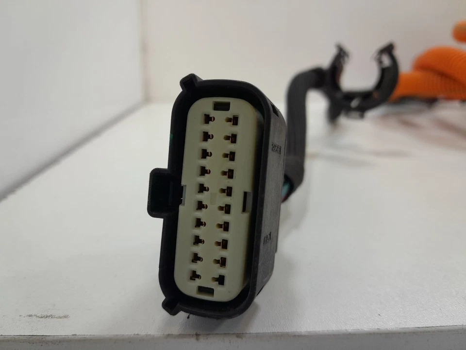 VAUXHALL Mokka E Sri Premium 2022 Engine Wiring Harness Loom - Image 2 of 4