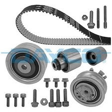 Zahnriemensatz für Audi TT 8J3 8J9 | 24309106