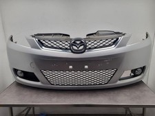 Pare-choc avant Mazda MAZDA