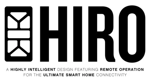 Hinkley Lighting 905248F-LWA Chet 48" 3 Blade Smart LED Indoor / - Black - Picture 10 of 10