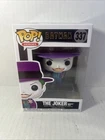 Funko Pop! Heroes DC (2020) The Joker Batman 1989 Vinyl Figure #337 W/ Protector