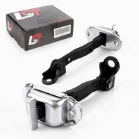 2X TüRfangband TüR Stopper Hinten Links Rechts FüR Toyota Yaris VNK P9 05-11