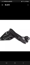 2008-20 Dodge Chrysler Rear Right Side Lower Sliding Door Hinge 5020920AG OEM