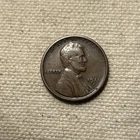 1911-S Lincoln Wheat Cent Choice Very Fine VF+ Coin #AD