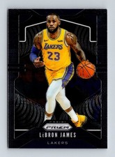 Click to enlarge LeBron James