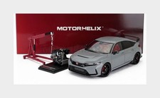 Motorhelix Honda Civic Type-r (fl5) With Engine And Accessories 2020 1:18 M85305