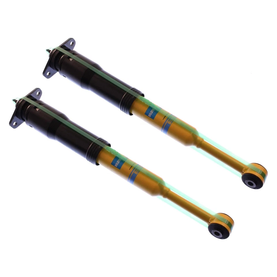 Bilstein B6 Performance Front & Rear Shocks for 300 Challenger Charger Magnum - Imagem 4 de 4