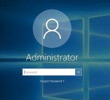 Kein Zugriff mehr auf deinen PC? Windows Passwort Reset &ndash; schnell & sicher
