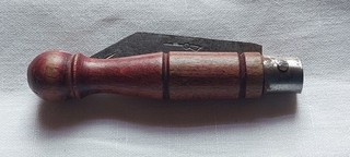 Ancien couteau