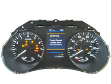 2014 Nissan Rogue Speedometer Instrument Cluster 173,126 Miles