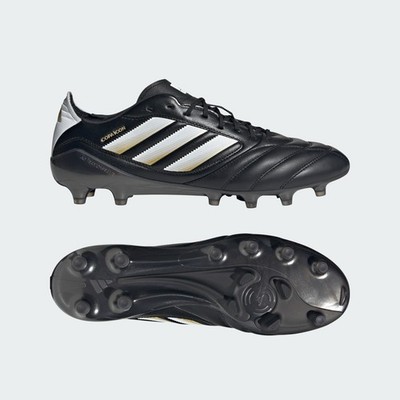 adidas men Copa Icon 2 Firm Ground Soccer Cleats