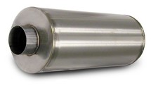 Corsa Performance 8004002 Db Series Diesel Muffler Corsa Performance 8004002 Db Series Diesel Muffler
