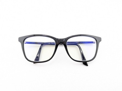 Gucci Eyeglasses Frames Only, GG0018O 001, 52-18-140, Black, Made in Italy
