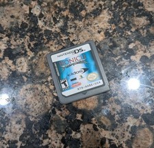 Bionicle Heroes Nintendo DS - Cartridge Only - Tested, Works