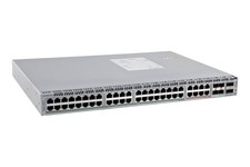 Arista CCS-720XP-48ZC2 Switch | 3 Jahre Garan...