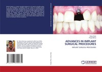 Rahul Shah (U. A.) | Advances In Implant Surgical Procedures | Taschenbuch