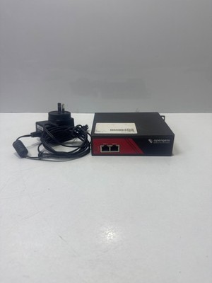 Opengear Remote Site Gateway ACM7008-2 Netzwerkverwaltungsgerät