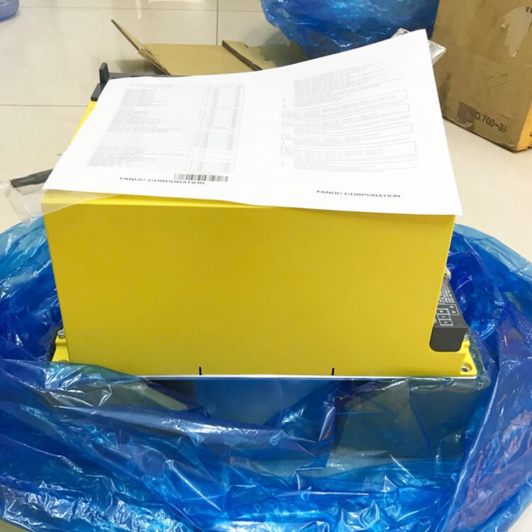 NEW IN BOX FANUC A06B-6164-H244#H580 SERVO AMPLIFIER A06B6164H244H580 EXPEDITED