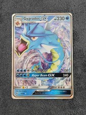 Gyarados GX 16/68 Hidden Fates Holo on eBay