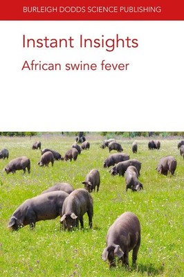 Instant Insights: African Swine Fever by Dr Youming Wang (English) Paperback Boo