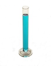 Master Distillers Hydrometer Test Jar All Glass