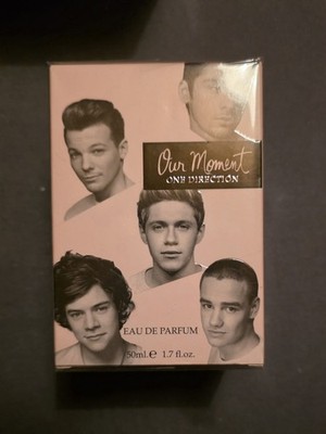 One Direction Our Moment Eau de Parfum Spray 50 ml - 1,7 fl.oz.