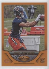 2016 Certified Rookies Mirror Orange 40/225 Daniel Braverman #147 0hd6