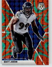 2020 Panini Mosaic Reactive Green Prizm Pick One! Complete your Set!
