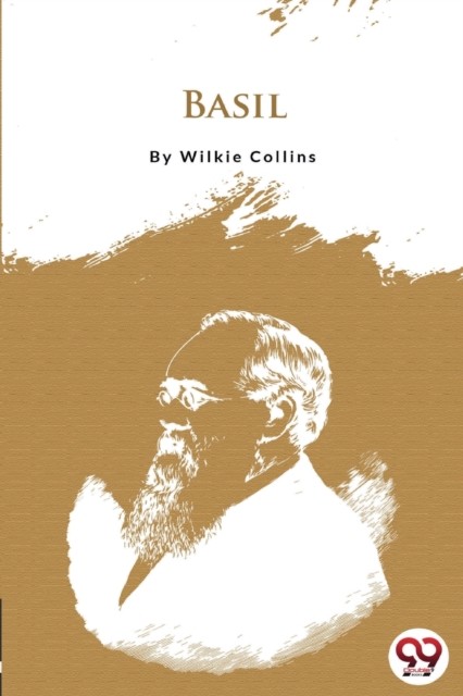 Basil by Wilkie Collins (Paperback Book)