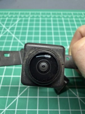 USED Genuine OEM Front Grille Camera for 2016-2019 Nissan Rogue models