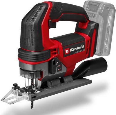 Einhell Akku-Stichsäge Werkzeug 18V TE-JS 18/100 Li-Solo Power X-Change, Säge