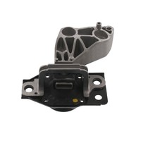 Lagerung, Motor Blue Print ADN180157 FüR Nissan, Oben, Rechts