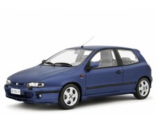 LAUDORACING-MODELS 1:18 Fiat Bravo 2.0 HGT 1995 LM212G