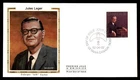 Mayfairstamps Canada FDC 1982 Jules Leger First Day Cover aax_69901