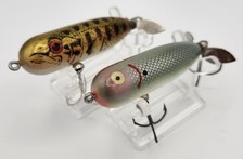 Heddon Bass Plastic Vintage Fishing Lures for sale | eBay Heddon Bass Plastic Vintage Fishing Lures for sale | eBay